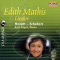 Mozart & Schubert : Lieder / MATHIS