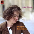 Chopin: Nocturnes Op.32-1, Op.32-2; Granados: Valses Poetiques, etc