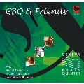 GBQ & Friends - J.S.Bach, Sturzenegger, A.Mallon, etc