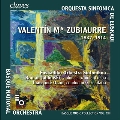 Zubiaurre: Basque Music Collection Vol.13