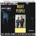 Night People & Easy Living