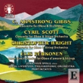 Oboe Concertos - Gibbs, Scott, Wright, Pehkonen