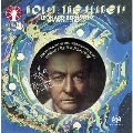 Holst: The Planets; Britten: Four Sea Interludes and Passacaglia from "Peter Grimes"