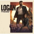 Logan - Original Motion Picture Soundtrack (Red/ Black Swirl Vinyl) (Barnes & Noble Exclusive)<限定盤>