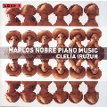 Marlos Nobre: Piano Music