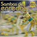 Sambas De Enredo Carnaval 2020 - Serie A