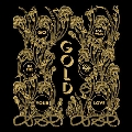 Gold<Colored Vinyl>