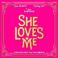 She Loves Me (2016 Broadway Cast Recording)