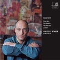 Mozart: Sonate, Fantasia, Variazioni, Suite / Andreas Staier