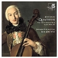Boccherini: Quintets with 2 Cellos Op.18-3 G.287, Op.29-6 G.318, Op.41-2 G.347