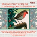 The Golden Age of Light Music Vol.133 - A Carol Symphony - Music for the Festive Season