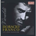 Vivaldi: Recorder Concertos / Horacio Franco, Georgian CO