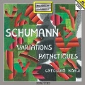 Schumann: Variations Pathetiques