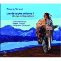 Landscapes Volume 1 (Songs In Opposition)
