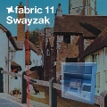 Fabric11 - Swayzak (Mixed By Swayzak)