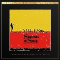 Sketches Of Spain (Mobile Fidelity Vinyl 33RPM 1LP ONE-STEP)<完全生産限定盤>