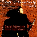 Trails of Creativity / David Fruehwirth, Henri Sigfridsson