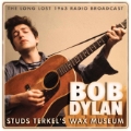 Studs Terkel's Wax Museum