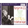 Karajan in U.S.A