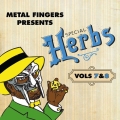 Metal Fingers Presents: Special Herbs Vol.7&8＜限定盤＞