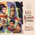 The Fall of the Roman Empire : Soundrack Expanded<初回生産限定盤>