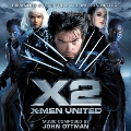 X2 : X-Men United (Expanded)<初回生産限定盤>