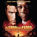 The Sum of All Fears<初回生産限定盤>