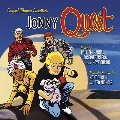Jonny Quest<限定盤>