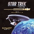Star Trek: The Original Series - The 1701 Collection Vol. One<限定盤>