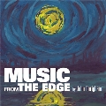 Music from the Edge : Edge of Darkness Rejected Score