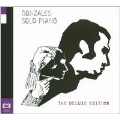 Solo Piano  [CD+DVD]