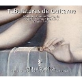 Tabulatures de Guiterne