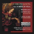 Pere Alberch Vila: Spritual Madrigals & European Renaissance Music