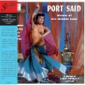 Port Said Music Of The Middle East