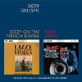 Dizzy On The French Riviera / New Wave!