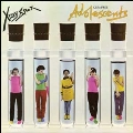 Germfree Adolescents (X-Ray Clear Vinyl Edition)<限定盤>