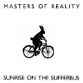 Sunrise On The Sufferbus<BLACK FRIDAY対象商品/Natural Vinyl/限定盤>