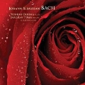 J.S.Bach: Sonatas & Suite for Flute & Harpsichord, Organ