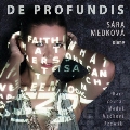 De Profundis - J.S.Bach, V.Zouhar, I.Medek, F.Rzewski [CD+DVD(PAL)]