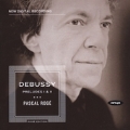 Debussy: Preludes I & II