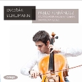 Cello Concertos - Dvorak & Schumann, The Song of the Birds