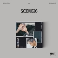 Scene26: 3rd Mini Album [Kit Album]
