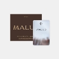 MALUS: 8th Mini Album (POCA Ver.) [ミュージックカード]
