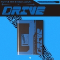 Drive: 1st Single (Photobook Ver.)