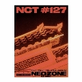 NCT#127 Neo Zone: NCT 127 Vol.2 (T Ver.)