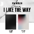 I LIKE THE WAY: 3rd Mini Album (ランダムバージョン)