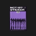 Sticker: NCT 127 Vol.3 (STICKER VER.)