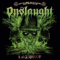 Live at the Slaughterhouse [CD+DVD]