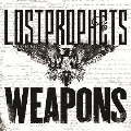 Weapons : Deluxe Version<初回生産限定盤>