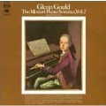 Mozart: Piano Sonatas Vol.2 -No.6, No.7, No.9 / Glenn Gould(p)